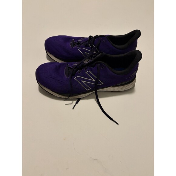 New Balance Other - Size 15 - New Balance Fresh Foam 880v11 Deep Violet